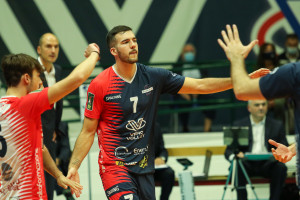 Marko Sedlacek