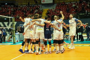 esultanza finale Milano 2