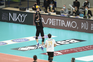 Difesa di Kaziyski