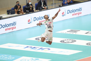 Lucarelli al servizio