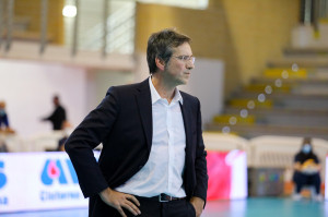 Lorenzo Tubertini Top Volley