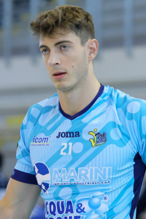 krick tobias top volley