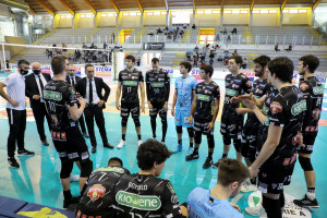 time out cuttini padova