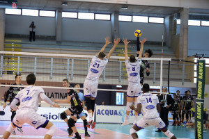 attacco bottolo padova