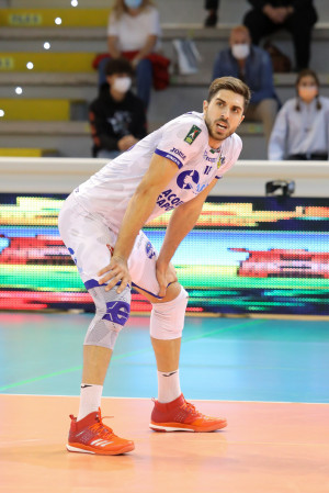 randazzo top volley