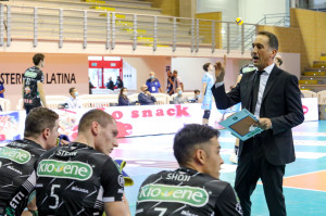 Time out Padova