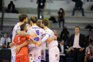esultanza top volley