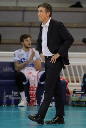 tubertini top volley
