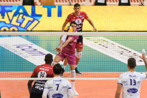 Ricezione Scanferla Leonardo piacenza