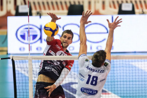 Attacco Clevenot Piacenza