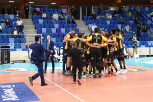 ESULTANZA FINALE DI VIBO