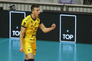 Mazzone esulta