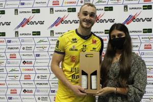 Karlitzek MVP