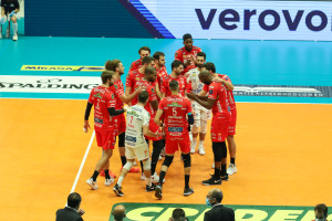 inizio Civitanova