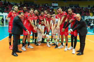 vittoria Civitanova