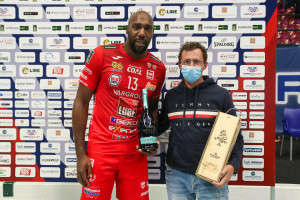 MVP Simon
