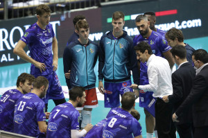 Time out di Cisterna, Cocconi
