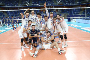 ESULTANZA FINALE DI MILANO