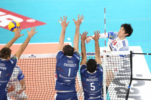 SCHIACCIATA DI ISHIKAWA