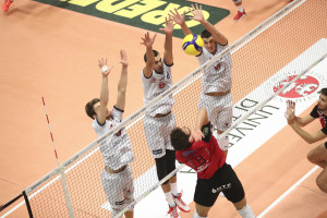 Unitrento a muro