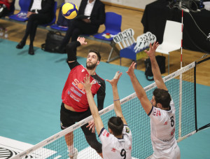 Fiscon in attacco