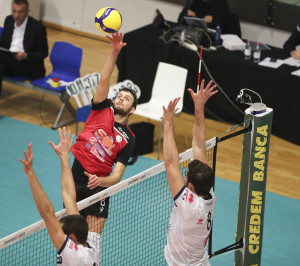 Fiscon in attacco