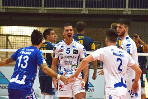 Esultanza Vbc Synergy