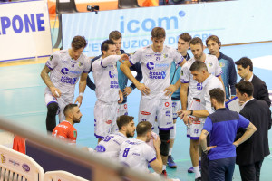 time out Boban Kovac