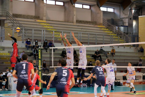 Attacco Lanza
