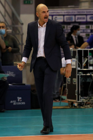 Fabio Soli Monza