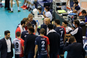 Time Out Fabio Soli Monza