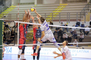 Attacco Randanzzo