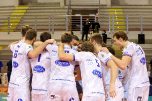 esultanza top volley