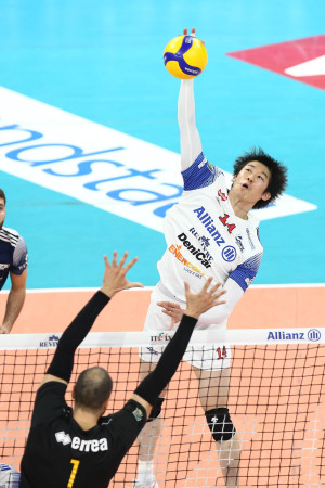 SCHIACCIATA ISHIKAWA