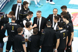 TIME OUT VERONA