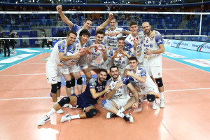 ESULTANZA FINALE MILANO