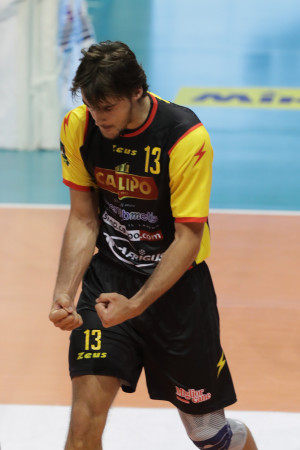 Defalco esulta