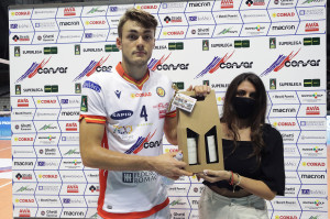 Loeppky MVP
