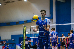 ViViBanca Torino vs Biscottificio Marini Delta Po Porto Viro