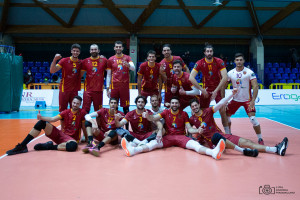 Smi Roma ha vinto