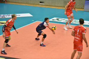 Ricezione di Bisotto