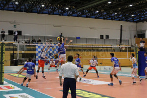 Tassan attacco