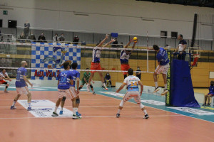 De Santis attacco