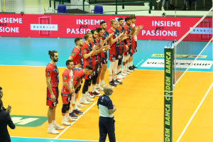 Vero Volley Monza