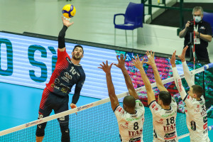attacco Lanza