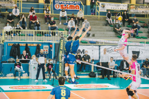 Attacco Brugherio