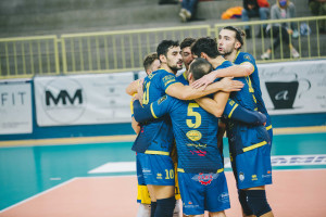 Team Portomaggiore