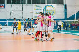 Team Brugherio