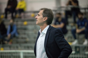 Coach Stomeo