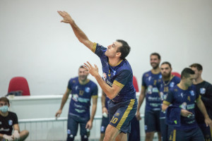 Battuta Gallo